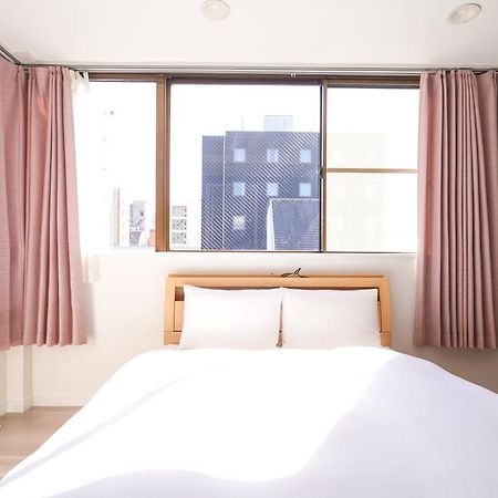 Shirakabanoyado - Doutonbori Lägenhet Osaka Exteriör bild